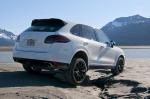 Porsche Cayenne Diesel 2013 года